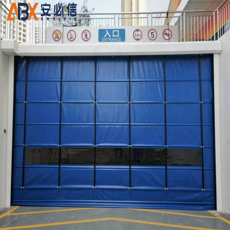 吕梁市升降平台
